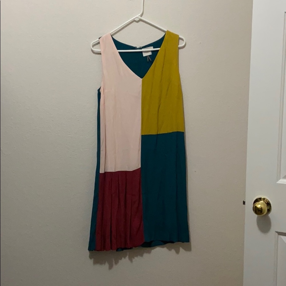 Anthropologie dress